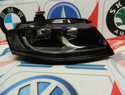 Far dreapta Audi A4 B8 8K 2008-2012