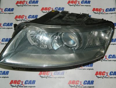 Far stanga xenon Audi A6 4F C6 2004-2011 5DV008290-00