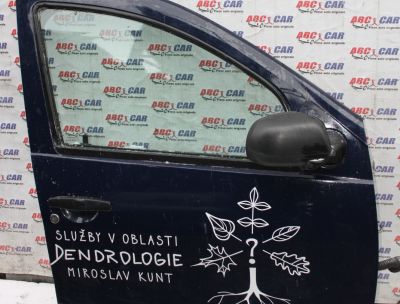 Maner exterior usa dreapta fata Dacia Duster 2009-2017