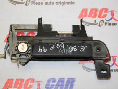 Maner usa dreapta fata BMW Seria 3 E36 1993-2000