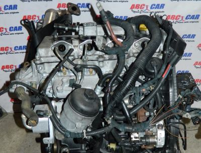 Motor Opel Astra H 1.7 CDTI 2005-2009  Z17DTH