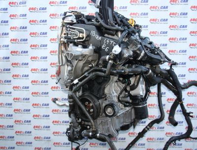 Motor Seat Ibiza (6J5) 2008-2017 1.4 TDI Euro 6 cod: CUS