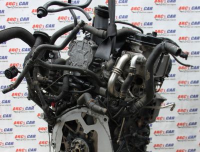Motor VW Transporter T5 2.0 TDI 87.000 km 2004-2015 cod: CAA