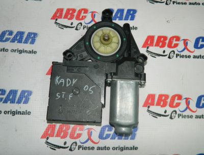 Motoras macara usa stanga fata VW Caddy (9K) 1996-2005