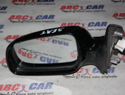 Oglinda stanga (5 fire) Seat Ibiza 6K facelift 1999-2002