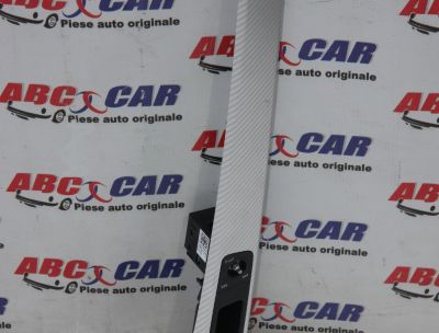 Ornament consola centrala Audi A5 (F5) 2016-2024 8W1863969