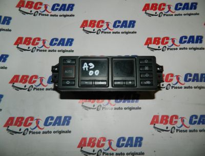 Panou comanda clima Audi A3 8L 1996-2004 Cod: 8L0820043B