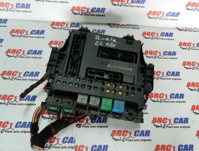 Panou siguranta Mercedes B Class W245 2.2 CDI COD: A1695454332