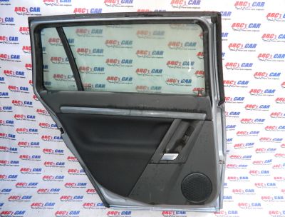 Tapiterie usa stanga spate Opel Vectra C 2002-2008 combi