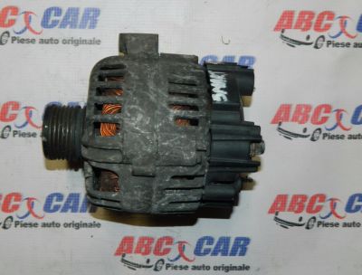 Alternator 14v 115Amp Mitsubishi Colt 2002-2012 1.5 CDI A6391500250