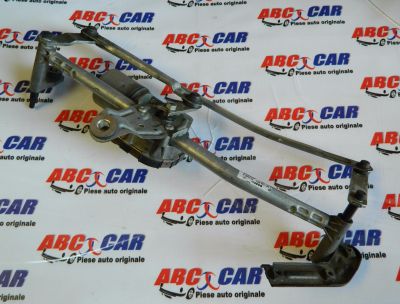 Ansamblu stergator cu motoras VW Passat B6 2005-2010 3C1955023F