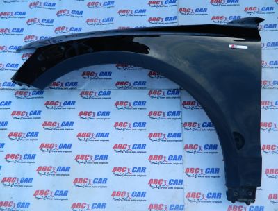Aripa stanga fata Audi Q5 8R 2008-2016