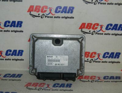 Calculator motor Audi A3 8L 1996-2004 1.9 TDI 038906018A