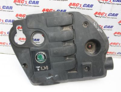 Capac motor Skoda Superb 1 (3U4) 2001-2008 1.9 TDI AWX 038103925