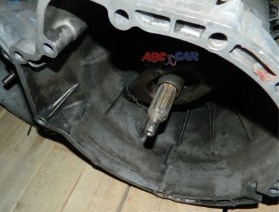 Cutie viteze manuala BMW Seria 3 E36 1993-2000 AKG