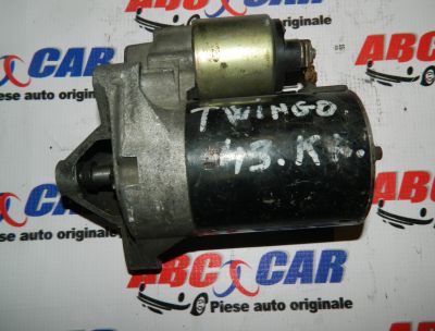 Electromotor Renault Twingo 1 1993-2007 1.2 benzina 0001116001