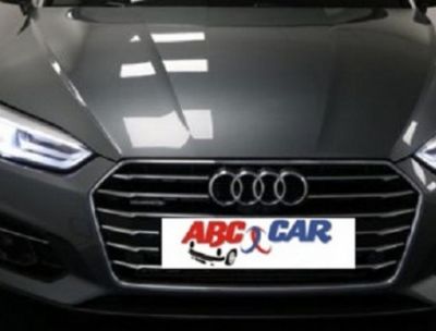 Front complet Audi A5 (F5) 3.0 TDI quattro 2016-2024