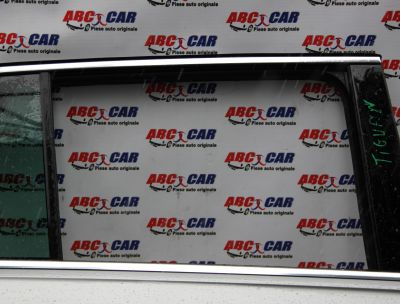 Geam mobil usa dreapta spate VW Tiguan (AD1) 2016-2023