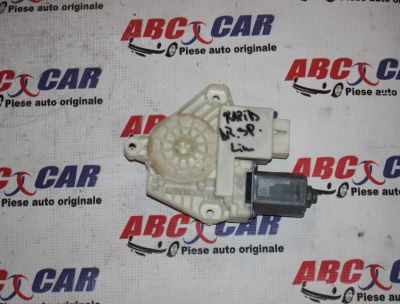 Motoras macara geam dreapta spate Skoda Toledo 4 (KG3) 2012-2018 5JA959812F