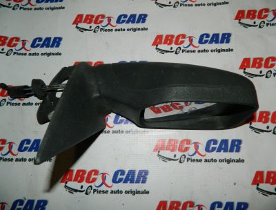Oglinda dreapta manuala Peugeot 106 1991-2003