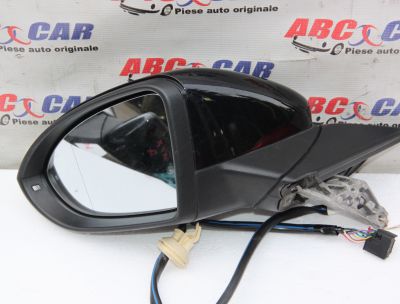 Oglinda stanga (9 fire) VW Golf 7 2014-2020