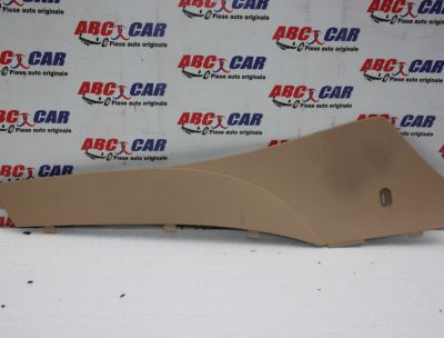 Ornament stanga tunel central VW Passat B6 variant 2005-2010 3C1863045