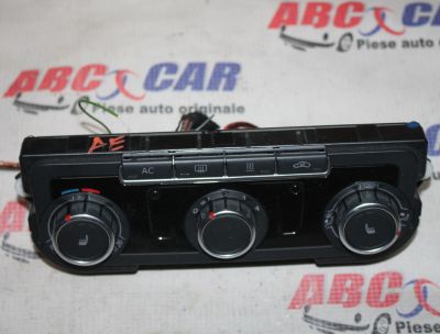 Panou comanda AC VW Jetta (1K) 2005-2011 3C8907336AE