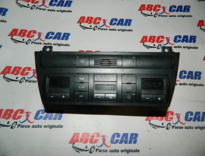 Panou comanda clima Audi A6 4B C5 1997-2004 Cod: 4B0820043K