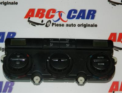 Panou comanda clima Skoda Octavia 2 (1Z3) 2004-2013