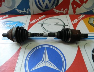 Planetara stanga fata VW tiguan 5N0407763F