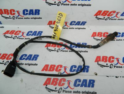 Sonda Lambda Audi A3 8P 2005-2012 2.0 FSI COD: 06F906262D