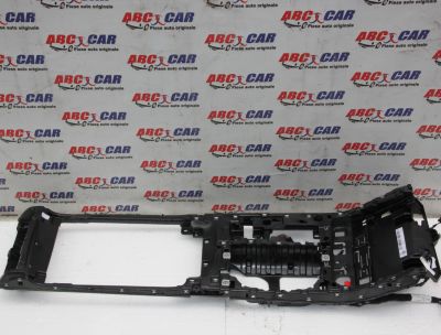 Suport superior consola centrala Audi A8 4N (D5) 2017-prezent 4N1864348