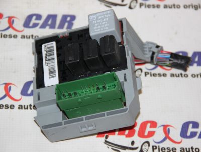 Tablou sigurante Opel Meriva A 2003-2010 93363150