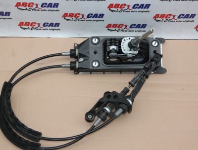 Timonerie manuala Skoda Rapid (NH3) 2012-2019 1.2 TSI 5JA711061