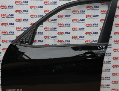 Usa stanga fata BMW X3 F25 2011-2017