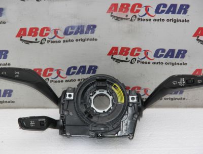 Ansamblu manete Audi Q5 FY 2017-2024 80A907129AG