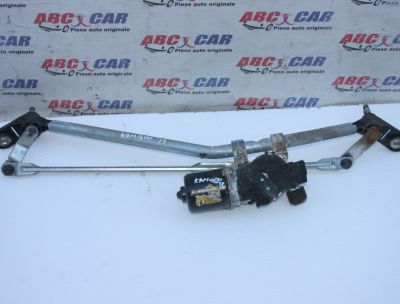 Ansamblu stergatoare cu motoras Renault Kangoo 2 2008-2021