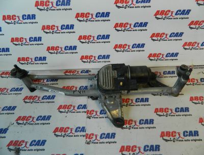 Ansamblu stergator cu motoras VW Passat B6 2005-2010 2.0 TDI