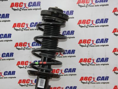 Arc dreapta fata VW Tiguan (5N) 2007-2016