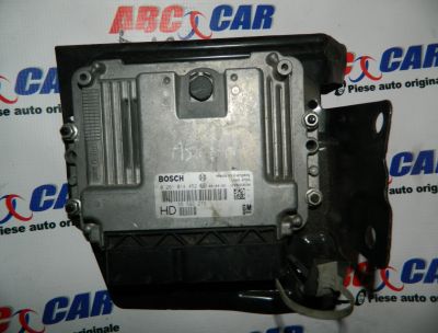 Calculator motor Opel Zafira B 2006-2014 1.9 CDTI 55566279