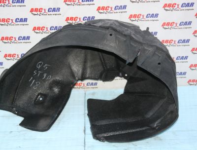 Carenaj roata stanga spate Audi Q5 2017-prezent