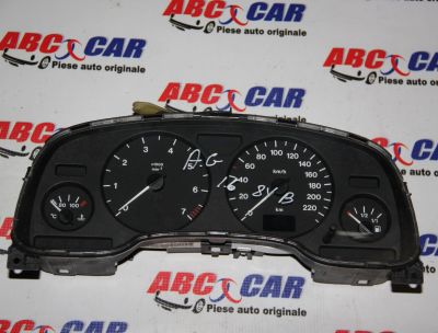 Ceas bord Opel Astra G 1999-2005 1.6 Benzina 09119860