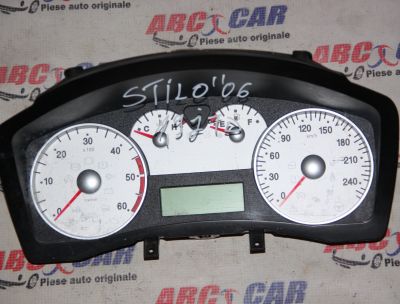Ceasuri bord Fiat Stilo 1.9 JTD 2001-2007 5FCF-10849-BE