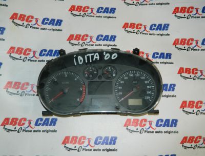 Ceasuri de bord Seat Ibiza (6K) 1993-2003 1.4 MPI W06K0920850C