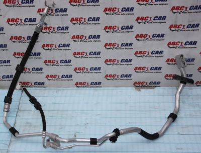 Conducta clima Audi Q5 FY 2017-2024 3.0 TDI 80A816738F