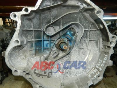 Cutie de viteze manuala Audi A6 4B C5 1997-2004 2.5 TDI quattro FTH
