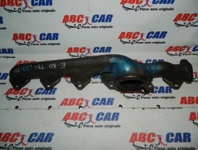 Galerie evacuare Bmw Seria 5 E39 1998-2004 2.5 Diesel 2244964