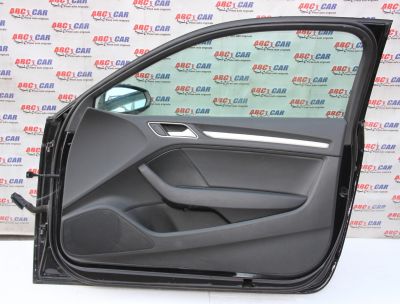 Macara geam usa dreapta Audi A3 8V coupe 2012-2020