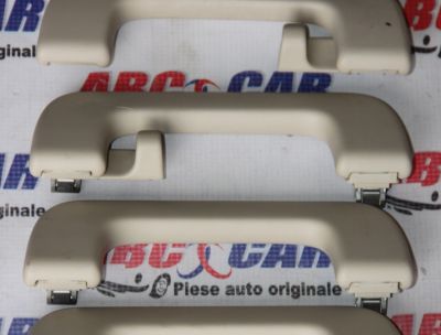 Manere plafon Audi Q7 4M 2016-prezent