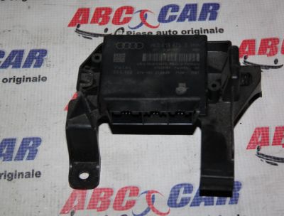Modul senzori parcare Audi A5 8T 2008-2015 8K0919475D